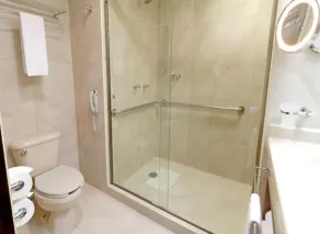 Holiday Inn Hotel & Suites Medica Sur by IHG - Bathroom