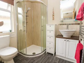 95 The Haven - Bagno
