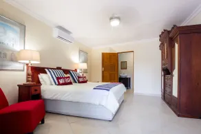 Turtle Bay Lodge - Room