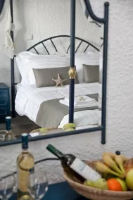 Ariadni Blue 2 - Room