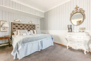 Scandic Park Sandefjord - Room