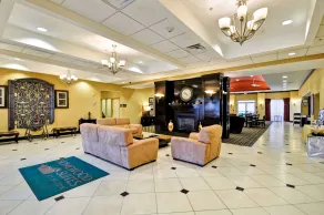 Homewood Suites by Hilton Tulsa-South - Réception