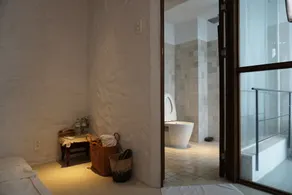 The Still - Casa de banho