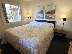 Manor Suites - Chambre