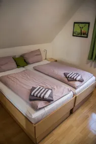 Hotel Gasthof Zur Post - Rom