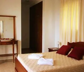 Aura Holiday Villas - Habitación