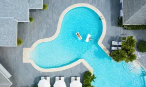 Carlisle Bay - Pool