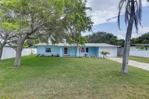 Pet-friendly Cocoa Beach Home: Walk to Beach! - Interiør
