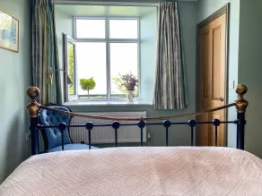 North Walk House - Room