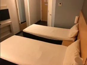 ibis Manaus Aeroporto - Habitación