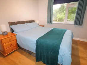 Kits Cottage - Room