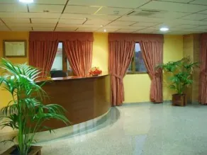 Hotel Estrella del Alemar - Reception