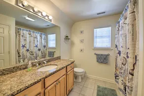Brigantine Condo - Steps to the Ocean! - Intérieur