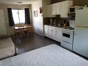 Osoyoos Lakeview Inn & Suites - Chambre