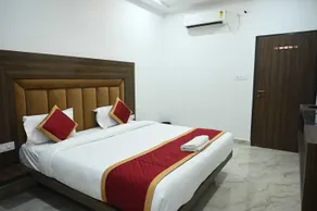 Hotel RS Inn - Zimmer