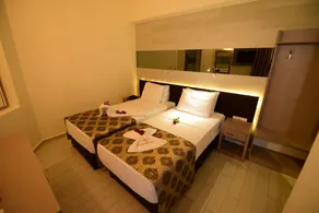 Cleopatra City Hotel Alanya - Room