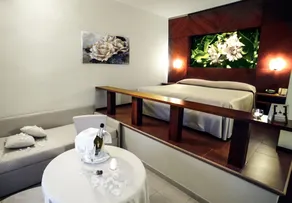 Masseria La Grande Quercia - Habitación