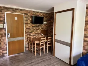 Kinross Inn - Habitación