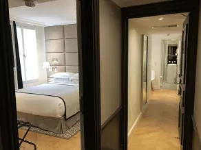 Hôtel R de Paris - Boutique Hotel - Chambre