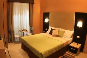 Candia Inn Vatican - Værelse