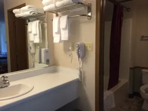 Green Gables Inn - Salle de bain