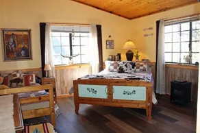 The Old Bear BnB - Værelse