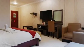 Palette Ancol Near Dufan Formerly BI Executive - Værelse