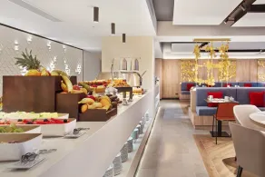 Eurostars Guadalquivir - Restaurant