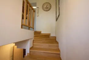 Lida Garden Loft - Utsikt fra rommet