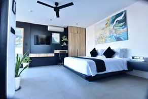 Onyx Beach Hotel - Room