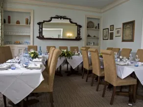 The Black Swan - Restaurant