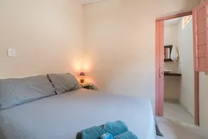 Pousada Flor de Olinda - Room