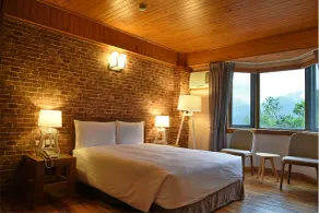 Cilan Resort - Zimmer
