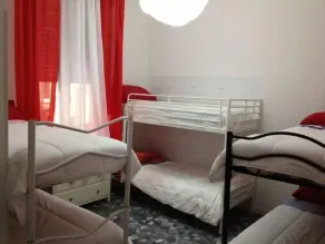 Central Hostel Milano - Room