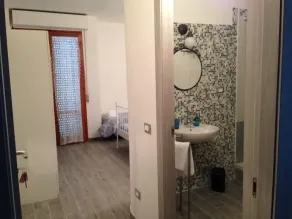 Residenza Cisanello - Rum
