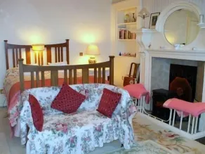 Carlton Seamill B&B - Habitación