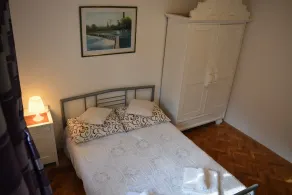 Villa Marchelina Grubine - Bella villa in pietra con 2 piscine - Camera