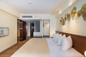Atanaya Kuta Bali - Zimmer