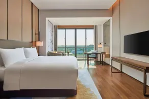 Hilton Shanghai Fengxian - Habitación