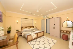 Hotel Miraya Inn - A Boutique Stay - Rum