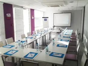Hôtel Amarena - Réception