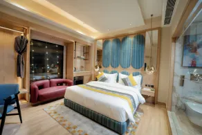 The Panache Kautilya - Rom