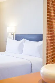 Fiesta Inn Tuxtla Fashion Mall - Chambre