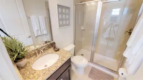 ECR7407 Disney Vacation Retreat @Encore - Bad