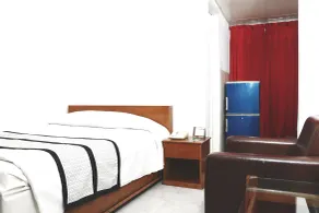 Sel Nibash Hotel & Serviced Apartments - Room