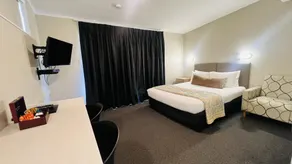 Marineland Beachfront Accommodation - Habitación