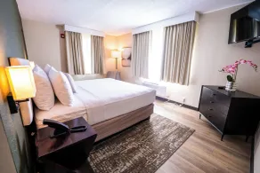 Mai Hana Hotel and Suites I Drive-Theme Parks - Chambre