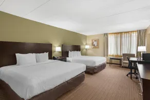 Quality Inn Old Saybrook - Westbrook - Habitación