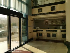 Diyar Al-Mashaer Hotel - Reception