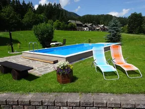 Haus Oberfeichtner - Pool